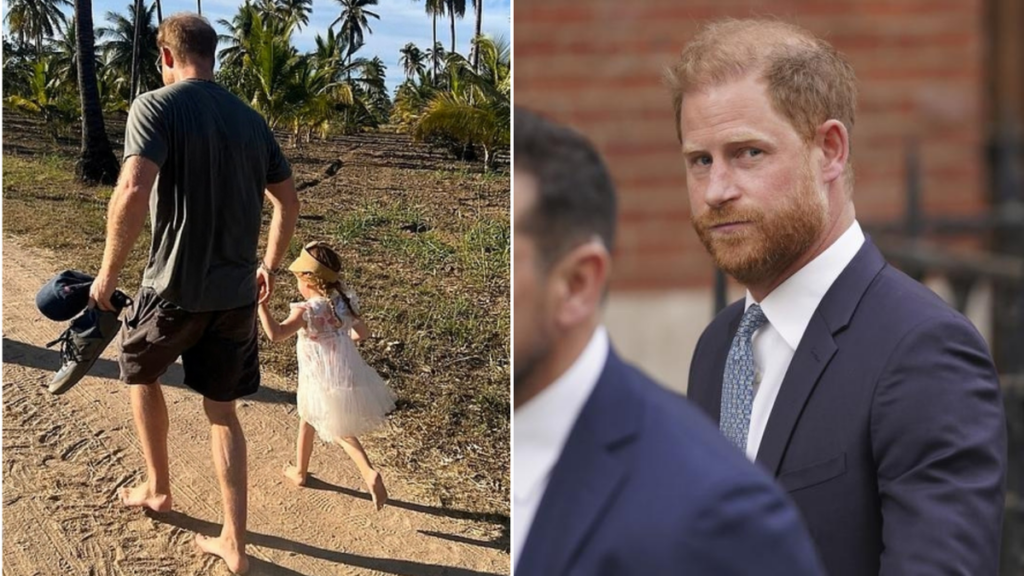 Prince Harry emotional as he addresses bereaved parents following landmark case against YouTube and Instagram Prince Harry emotional as he addresses bereaved parents following landmark case against YouTube and Instagram