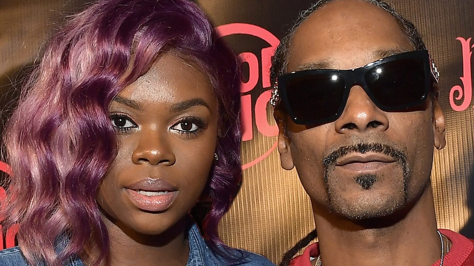 Snoop Dogg’s 10-Month-Old Granddaughter Codi Dies Snoop Dogg's 10-Month-Old Granddaughter Codi Dies