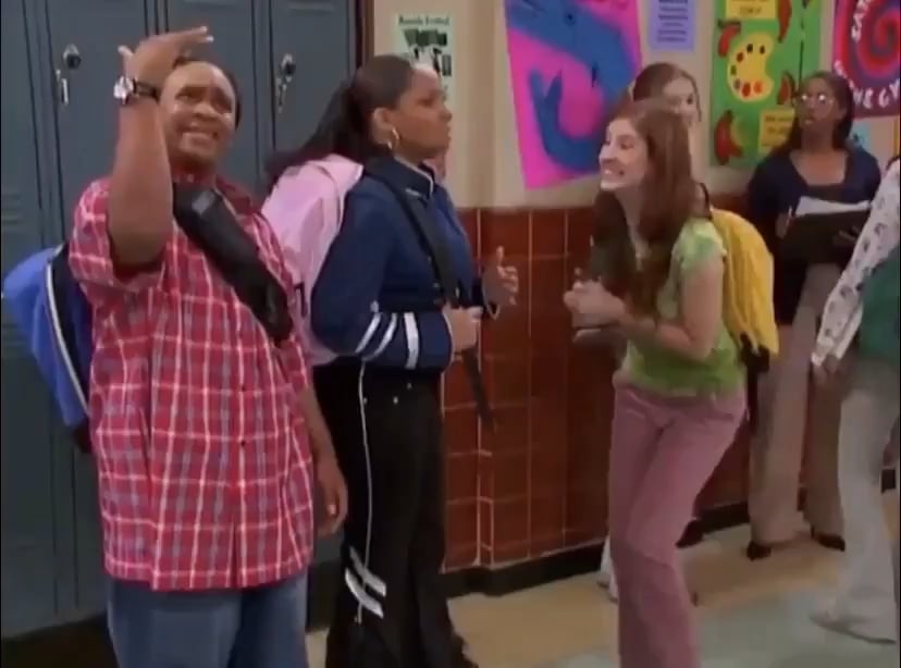21 years ago, the episode 'True Colors' from 'That's So Raven' premiered on Disney Channel.