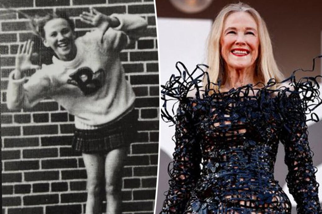 Catherine O’Hara laid to rest in private funeral with close friends and family