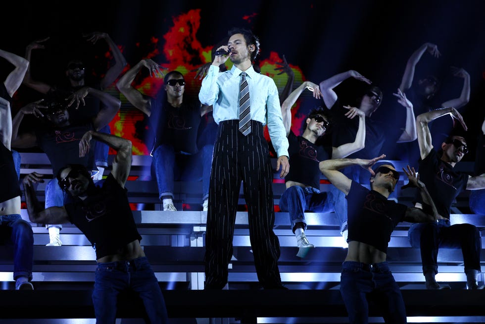 The BRIT Awards 2026 - Show