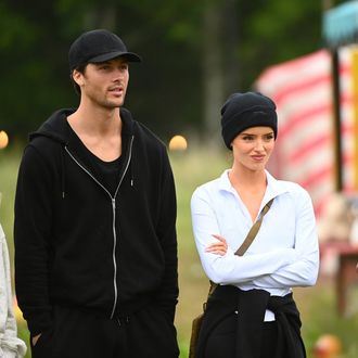 The Traitors - Season 4