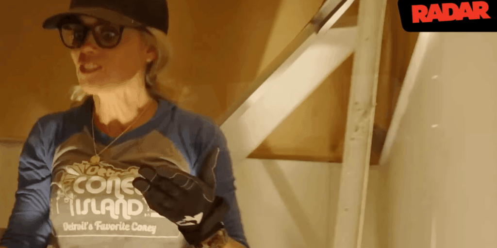 HGTV star fired and show yanked off all platforms after host caught making racist slur
