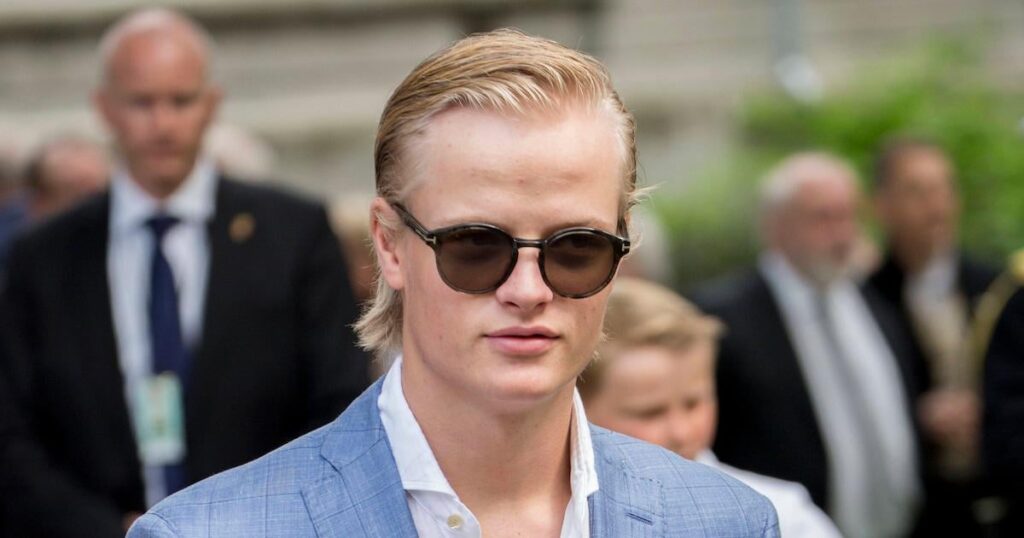 Court revokes special treatment of Marius Borg Høiby, must now spend his court breaks in a cell in the basement instead of court breakroom Court revokes special treatment of Marius Borg Høiby, must now spend his court breaks in a cell in the basement instead of court breakroom