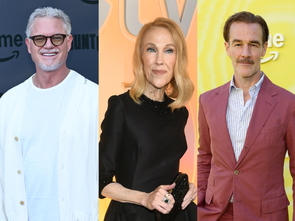 Times the Celebrity Death Rule of Threes Happened