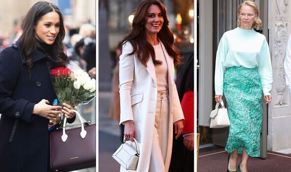 Strathberry handbags