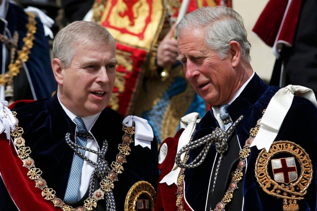 How the royal family is weathering its worst crisis in 90 years Amazon Deals