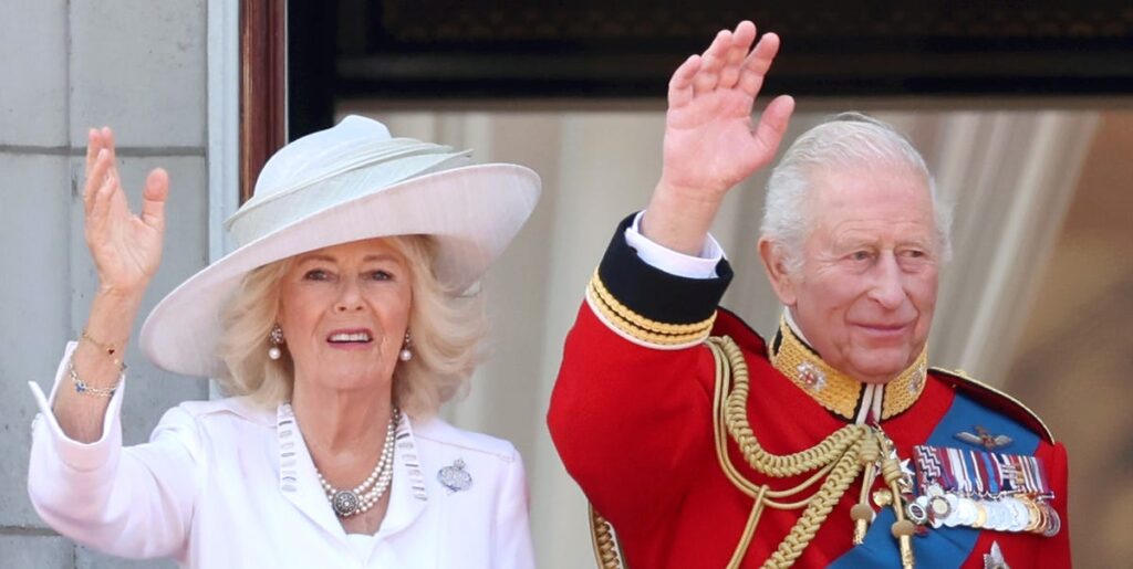 Where Does King Charles III Live Now? A Look Inside His Royal Residences