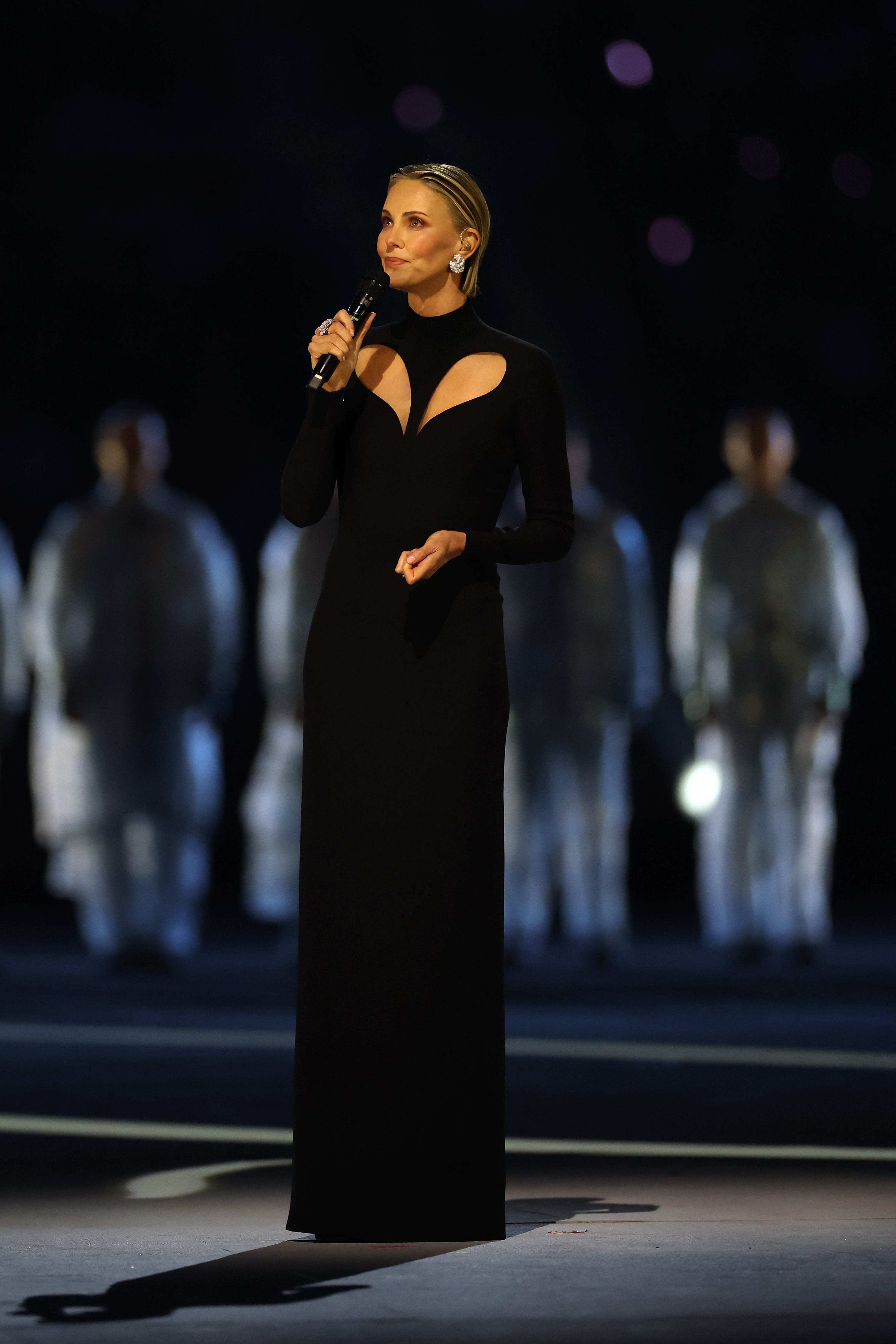 opening ceremony milano cortina 2026 winter olympics: day 0