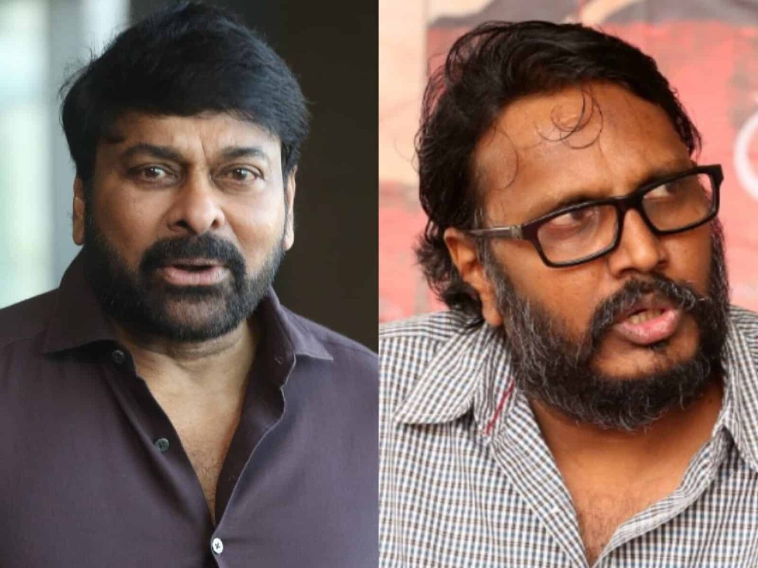 Chiru Almost Did Euphoria? Director Drops A Bombshell