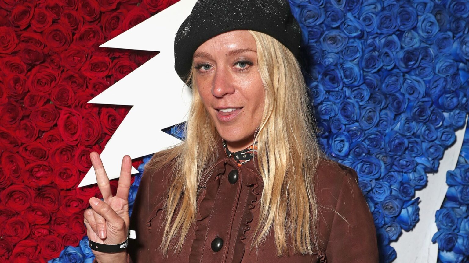 Chloë Sevigny on Producing Deadhead Doc 'Summer Tour'