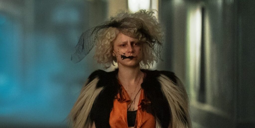 The Bride! hailed as "breathtaking" and "special" ahead of its cinema release next week