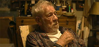 The Christophers Trailer