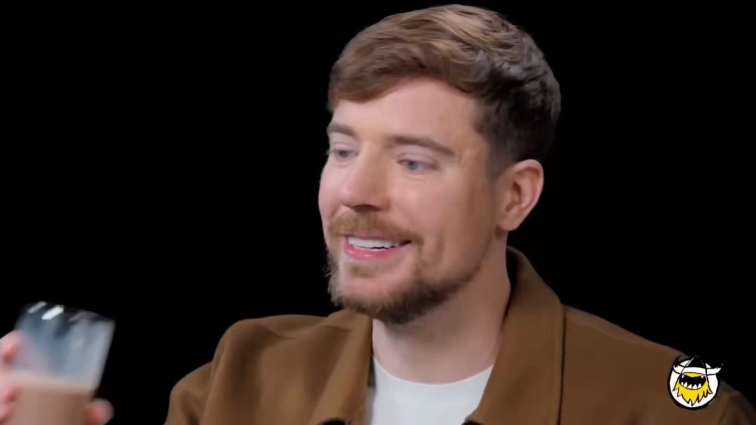 MrBeast discusses the systemic use of child labor by major chocolate corporations: "They refuse to get rid of it."