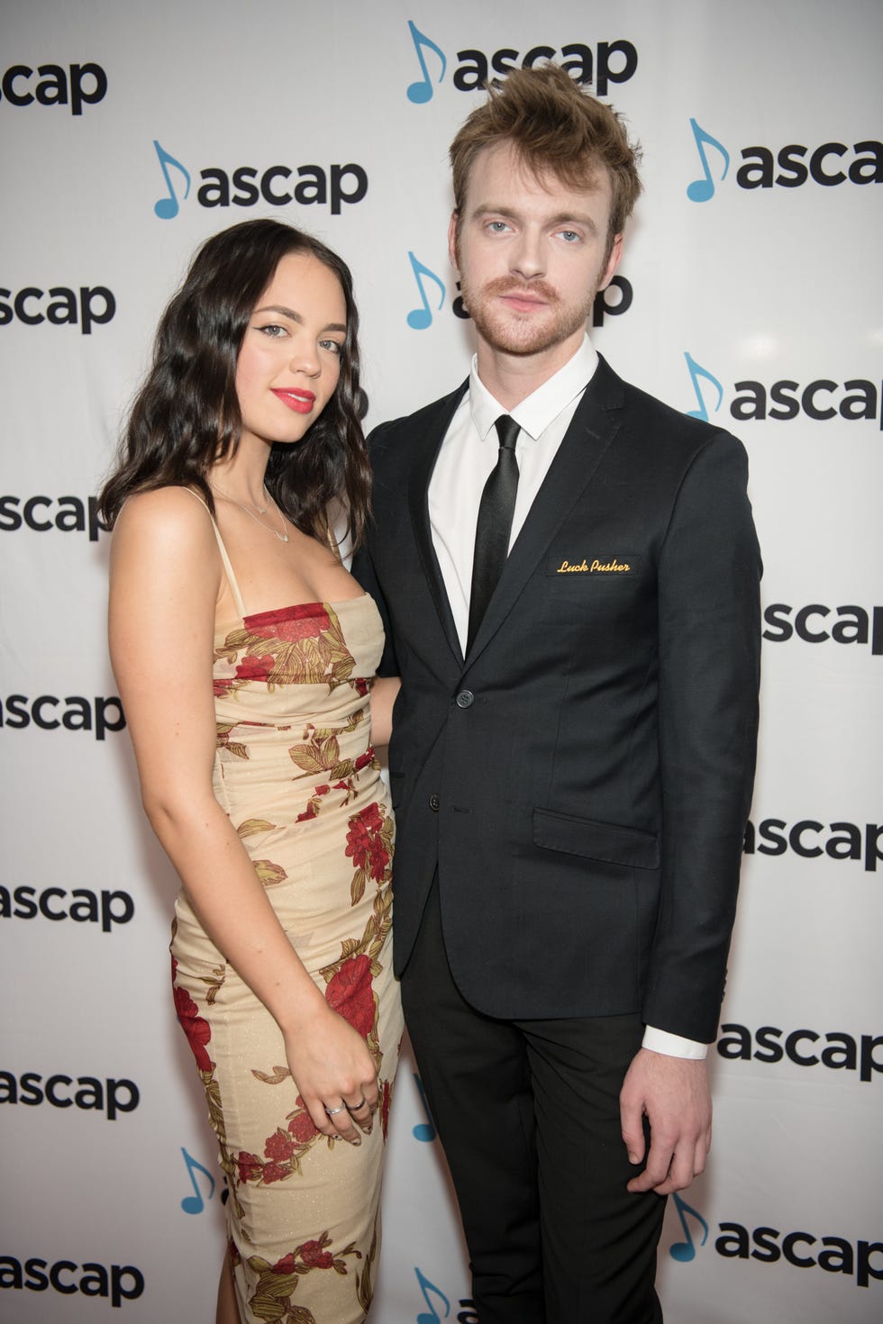 36th Annual ASCAP Pop Music Awards - Arrivals 36th annual ascap pop music awards arrivals