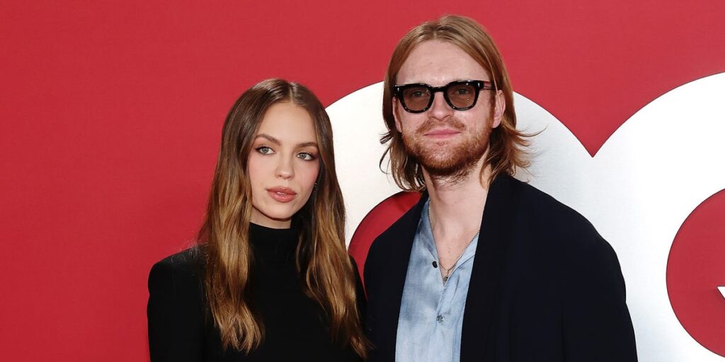 Who Is Claudia Sulewski? – All About Finneas O’Connell’s Fiancée Who Is Claudia Sulewski? - All About Finneas O'Connell’s Fiancée