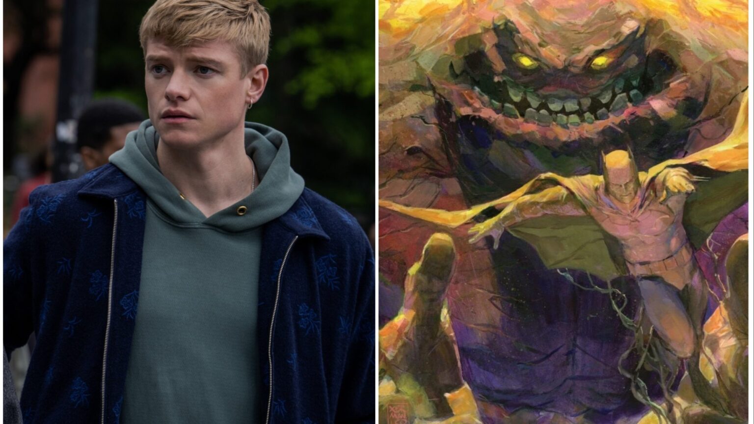 Clayface Delayed 6 Weeks, Practical Magical 2 Moves Up A Week