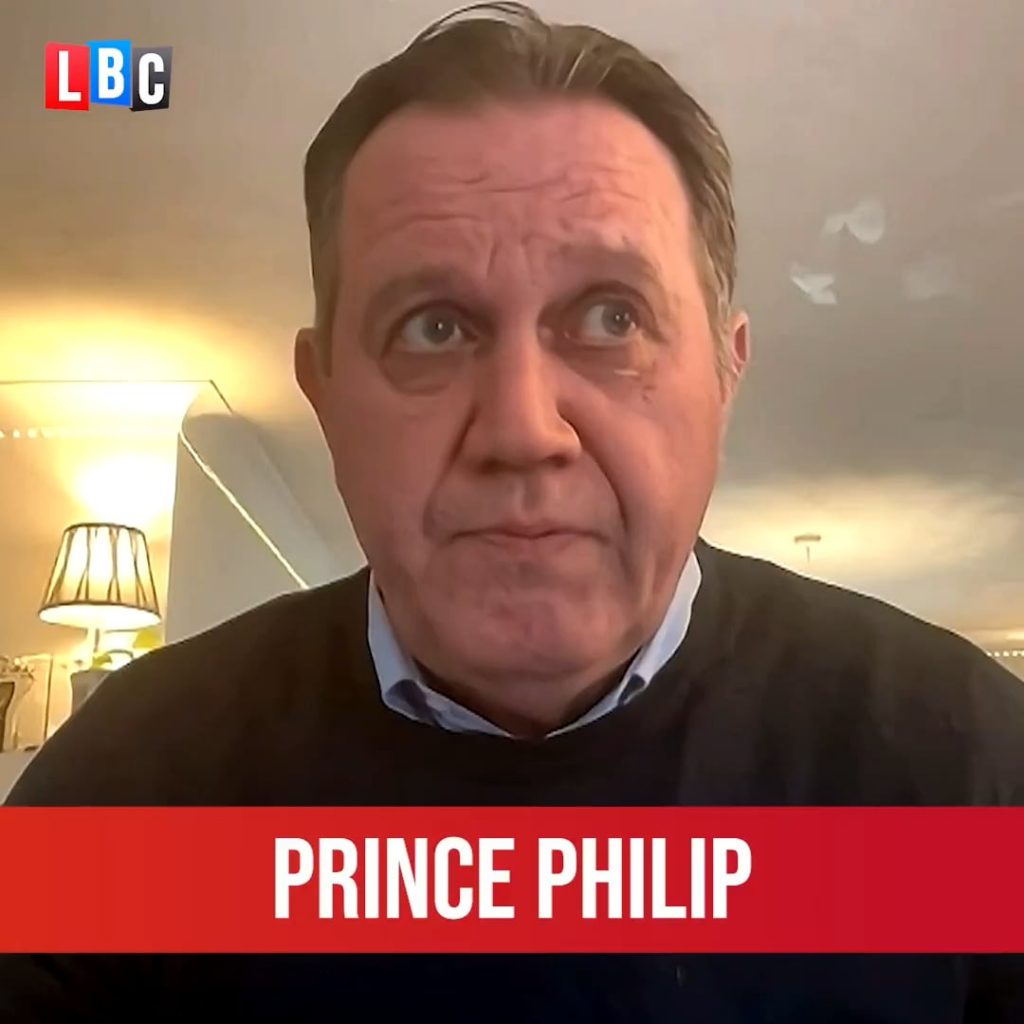 Andrew’s former RPO explains how he would sneak young women into BP, describes Andrew and Ghislaine Maxwell having a ‘lavish intimate picnic’
