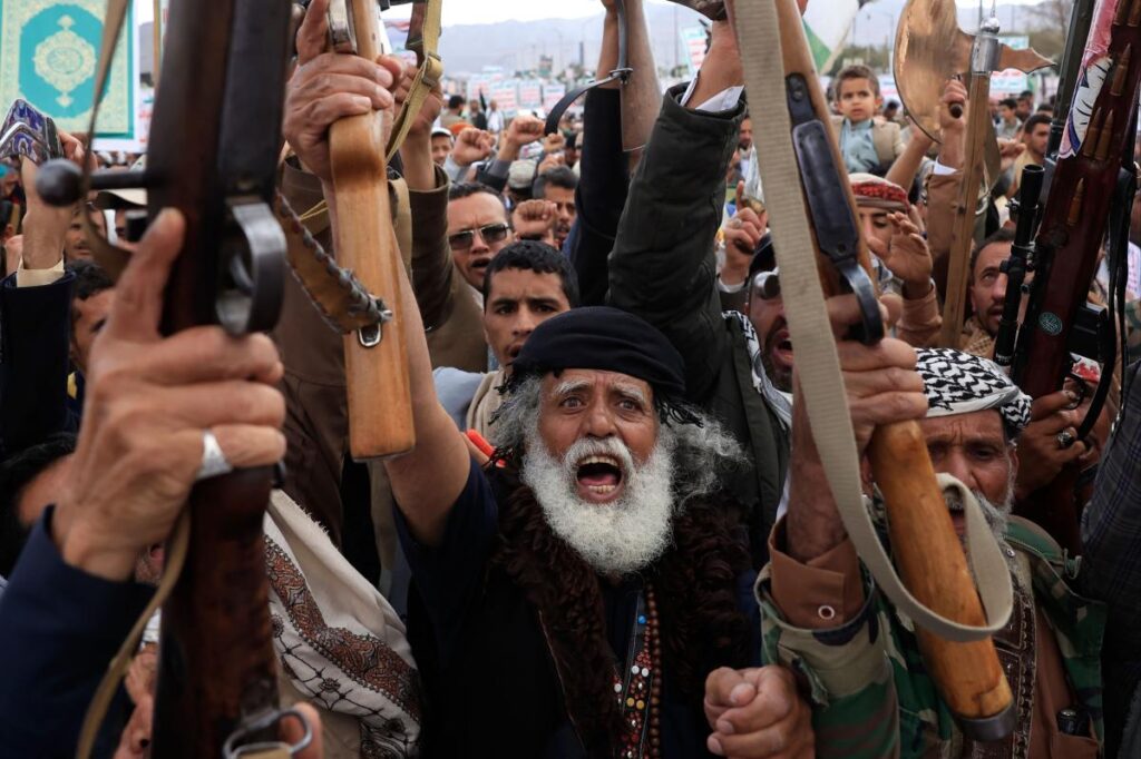 The human rights issue Hollywood celebrities ignore