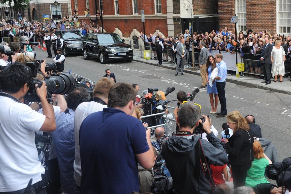 What is it really like to work for the Royal Family? New novel reveals all