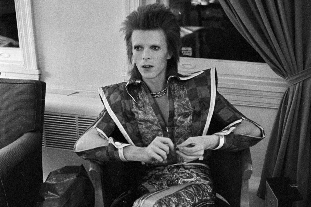 Cocaine used to be delivered like room service at NYC's Gramercy Park Hotel