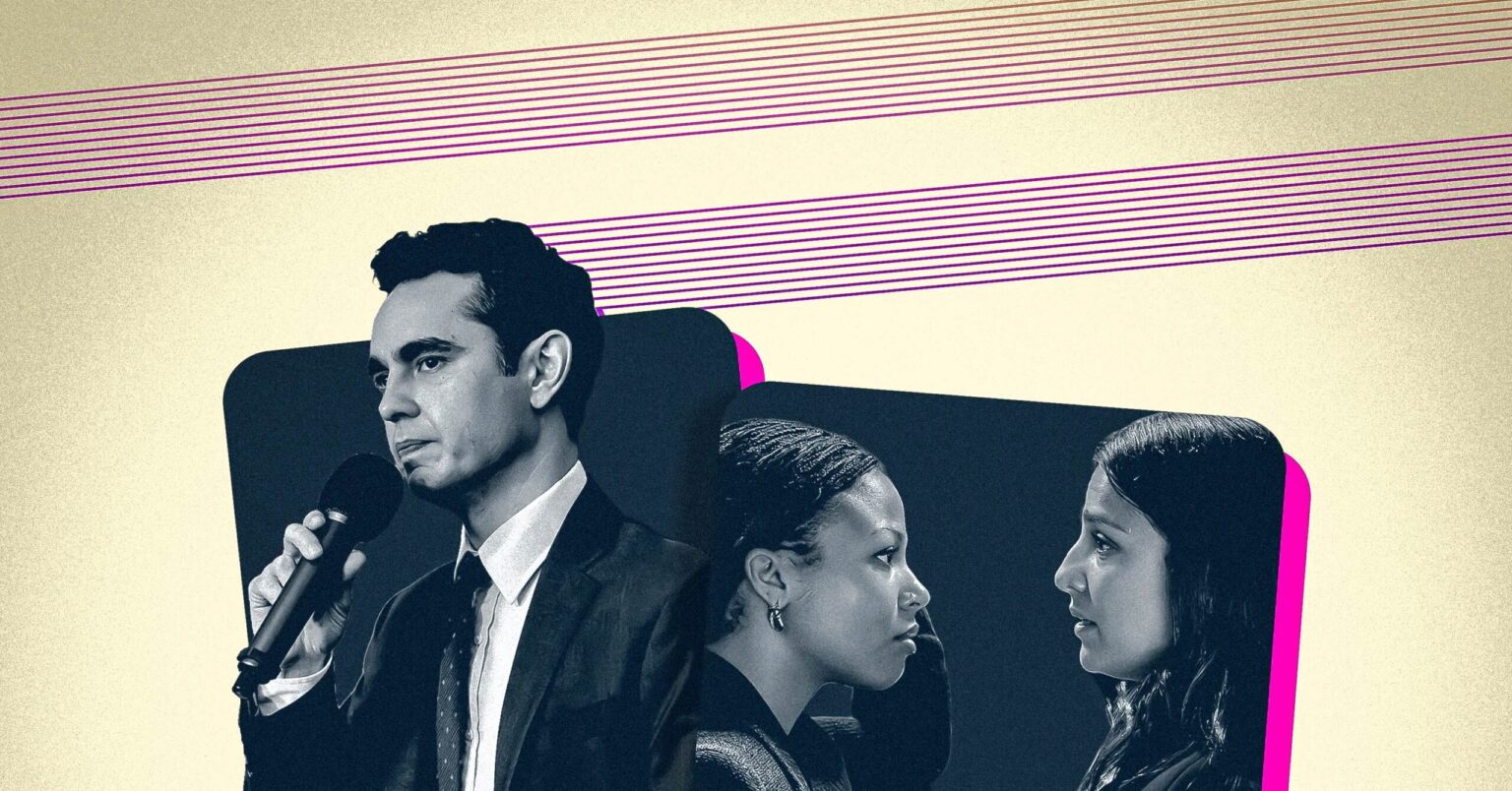 ‘Industry’ Season 4, Episode 7 Recap: In a Room With a Reptile ‘Industry’ Season 4, Episode 7 Recap: In a Room With a Reptile