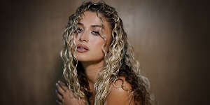 Cyprus 2026: Antigoni