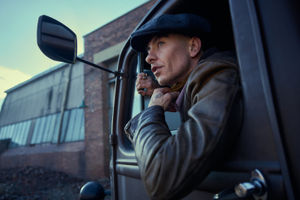 Barry Keoghan as Duke Shelby
