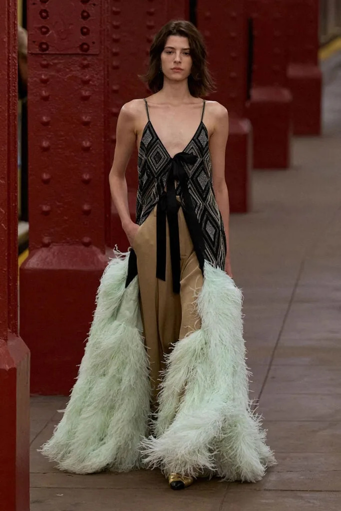 Chanel Pre-Fall 2026