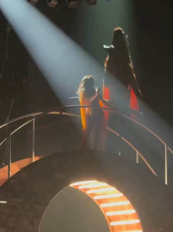 Cardi B calls out ICE during her Little miss drama tour: “If ICE comes in here, we’re going straight at them. I got pepper spray in the back. They’re not taking my fans, fuck that!”