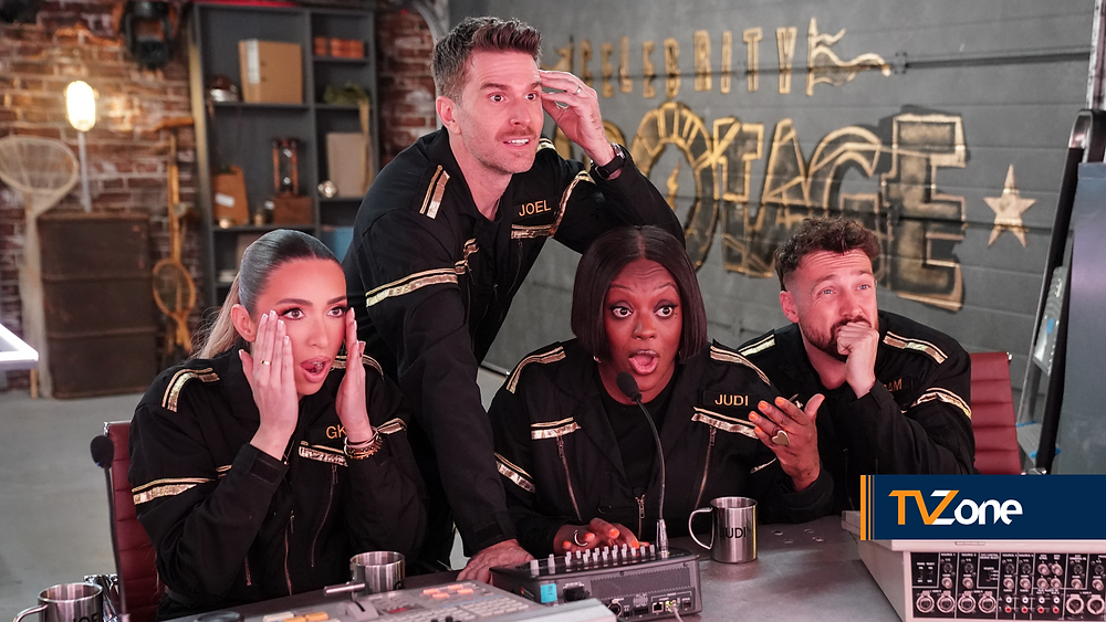 TRAILER RELEASED FOR NEW ITV HIDDEN CAMERA PRANK SHOW, LINE-UP REVEALED