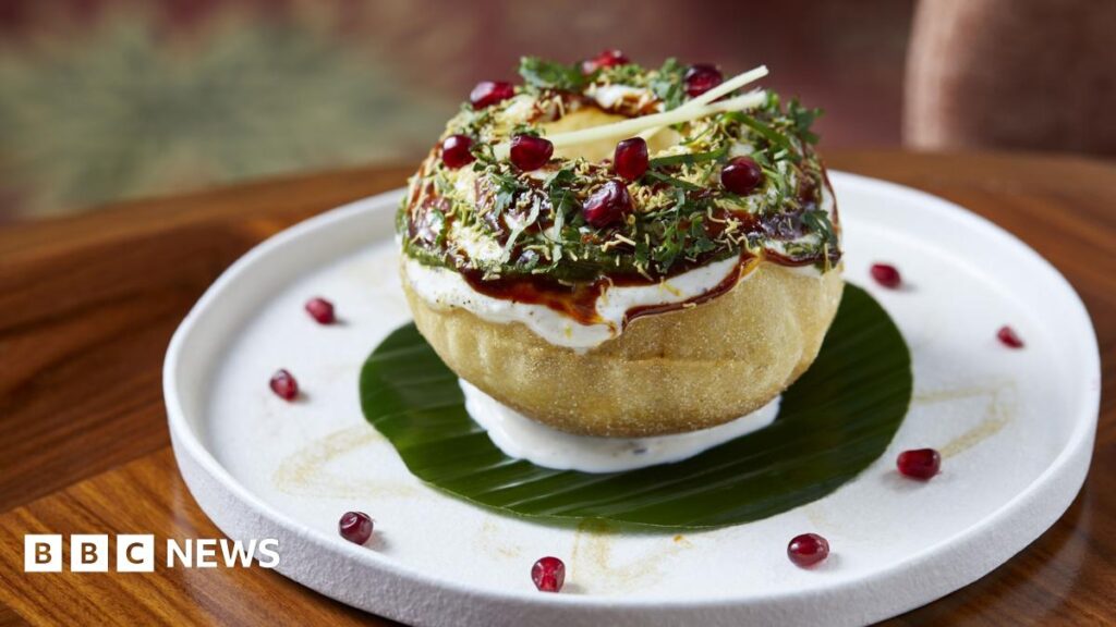 Veeraswamy: UK’s oldest Indian restaurant calls on King to save it Veeraswamy restaurant on Regent Street