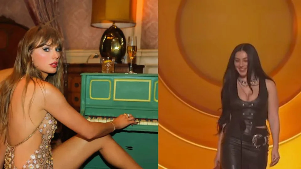 10 Celebrities Who Found Peace While Their Rivals Stayed Obsessed