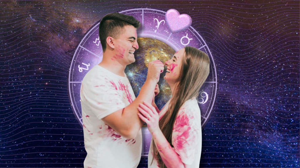 Your Daily Love Horoscope For Thursday, February 26, 2026 YourTango