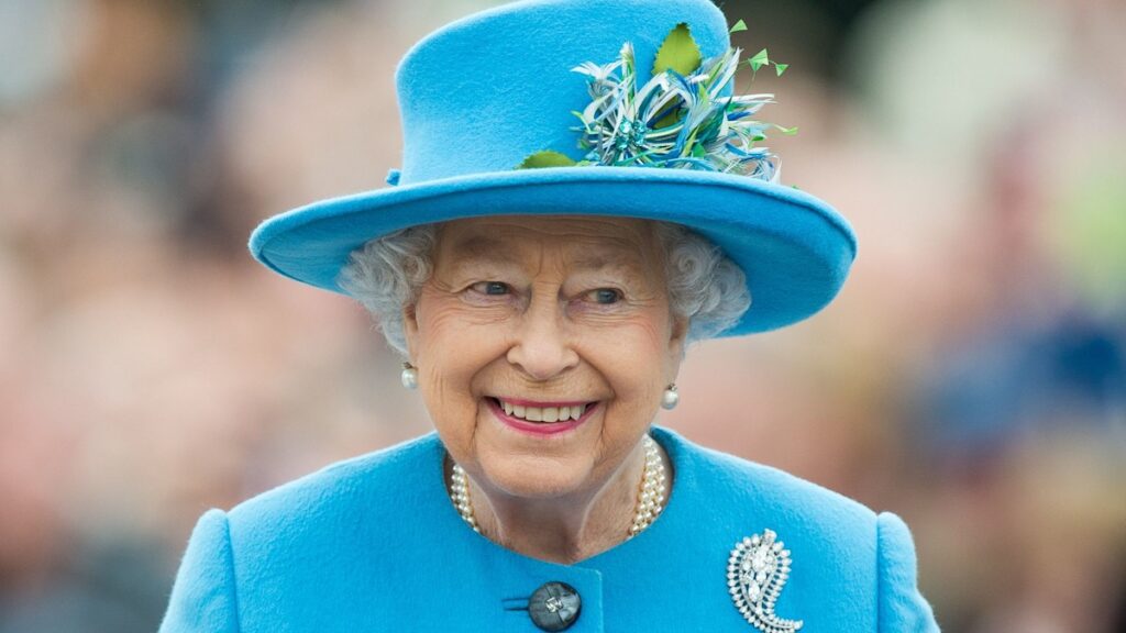 Queen Elizabeth II's greatest quotes: The late monarch's poignant words about grief and love - and her surprising witty joke that left world leaders speechless