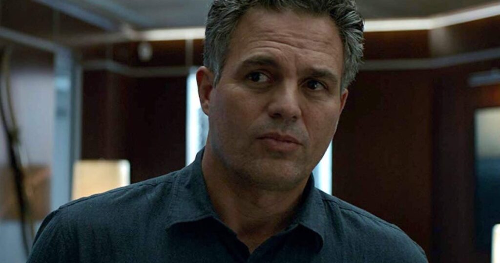 Hulk Star Mark Ruffalo Addresses Disney & Marvel Firing Rumors