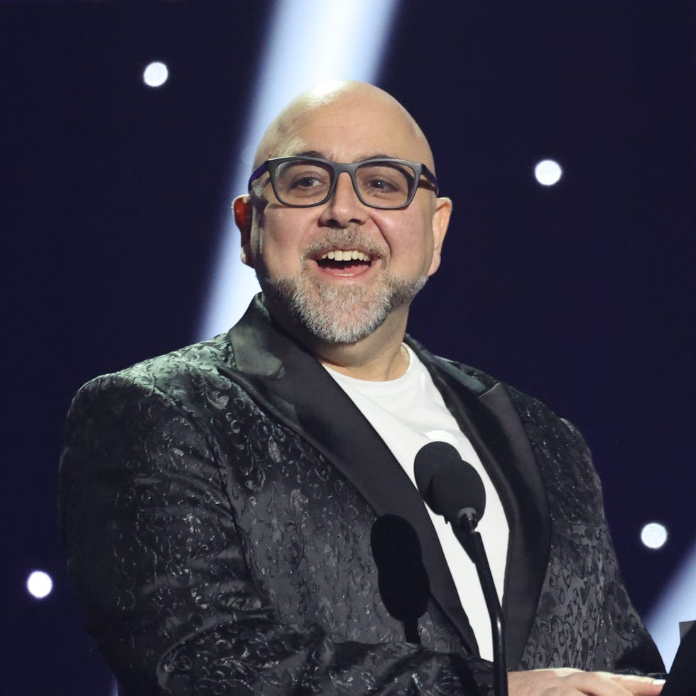 3rd annual children's and family emmy awards show