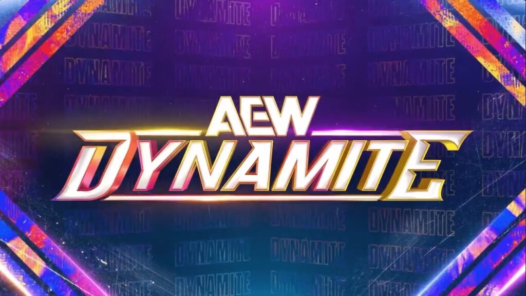 AEW Dynamite draws best ratings in months AEW Dynamite draws best ratings in months