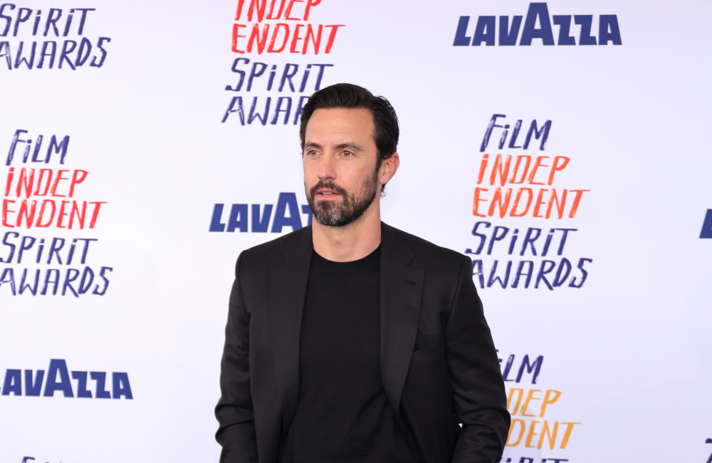 Milo Ventimiglia planned to be a ‘wonderparent’ Milo Ventimiglia planned to be a 'wonderparent'