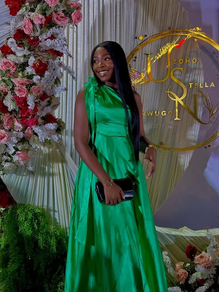 Ifunanya Nwangene, The Voice Nigeria