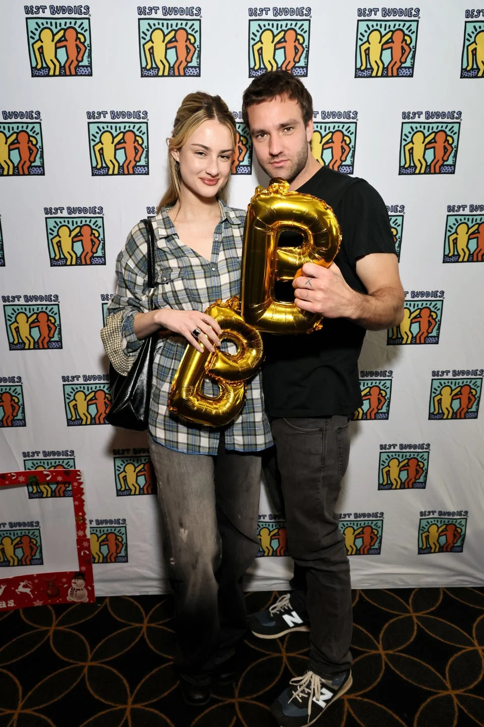 2025 best buddies celebrity bowling event