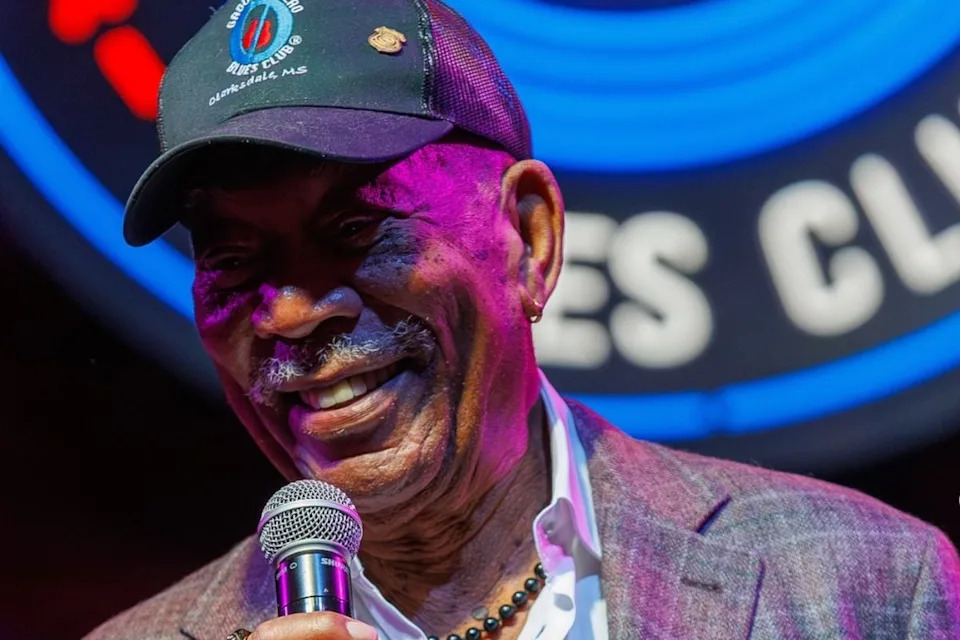 Image credit: @morganfreeman/Instagram