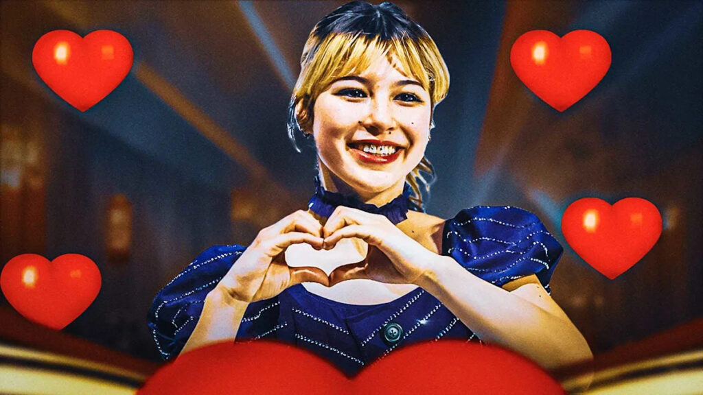 Alysa Liu reveals relationship status Yahoo entertainment home