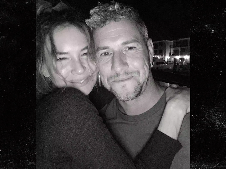 Renee Zellweger Ant Anstead sub no cred 1