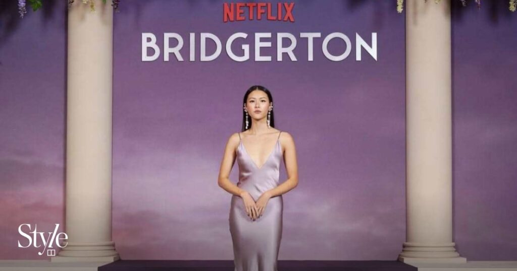 What to know about Hong Kong’s Isabella Wei, who plays Posy Li in Netflix’s Bridgerton What to know about Hong Kong’s Isabella Wei, who plays Posy Li in Netflix’s Bridgerton