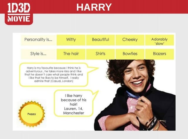 Throwback to when the Sony leaks exposed the marketing plan for One Direction Throwback to when the Sony leaks exposed the marketing plan for One Direction