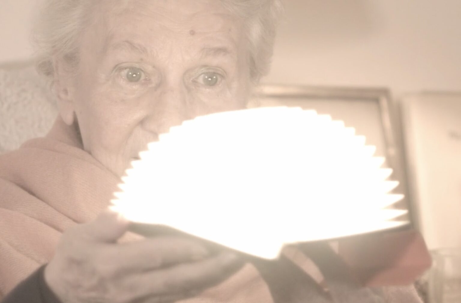 In her own words: watch a free documentary on Éliane Radigue In her own words: watch a free documentary on Éliane Radigue