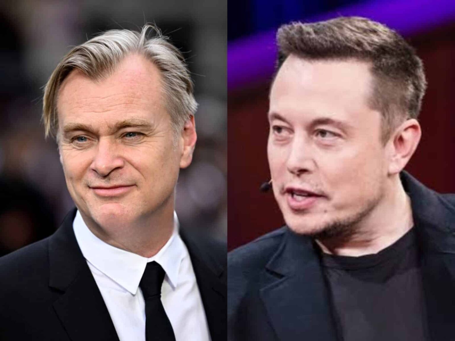 Elon Musk Targeting the World’s Biggest Filmmaker?