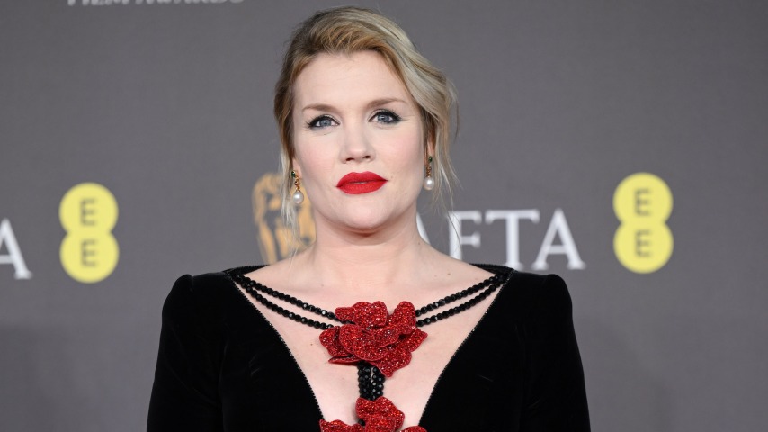 Even Emerald Fennell thinks her Zatanna script was too weird to be a superhero movie