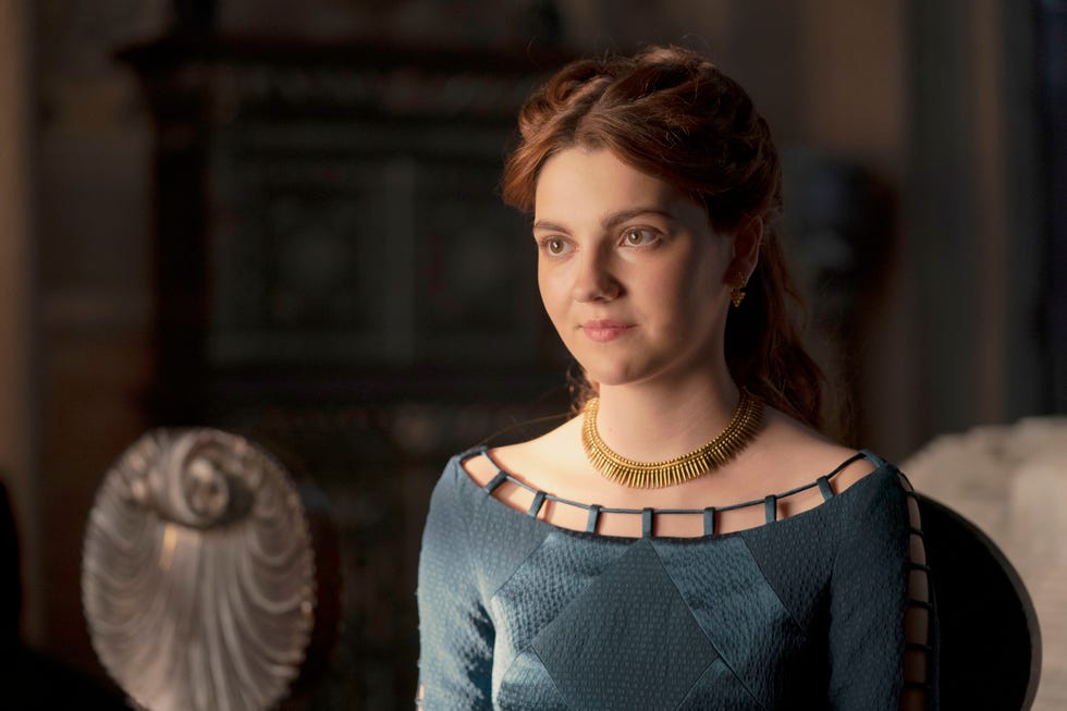 emily carey, house of the dragon